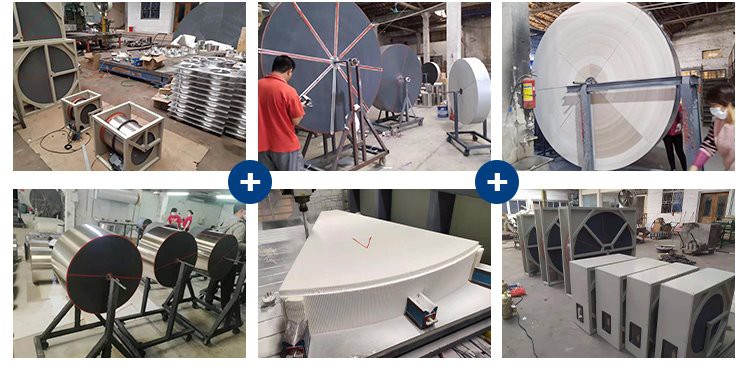 desiccant dehumidifier manufacturer