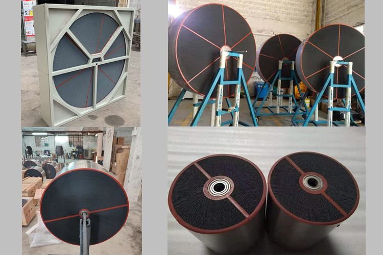 regenerative desiccant unit types regenerative desiccant unit types