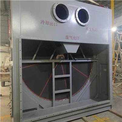 Purificadores de aire que eliminan los COV