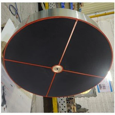 Deshumidificador desecante rotativo